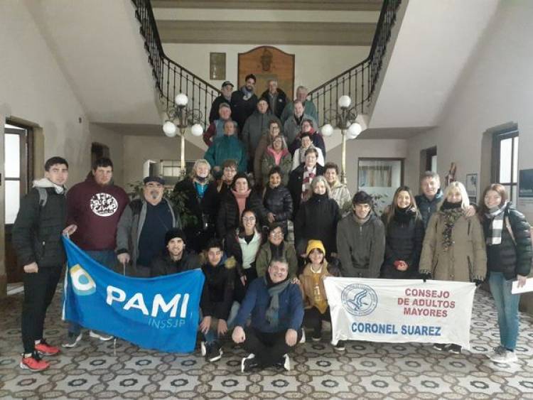 Ya se conocen los primeros finalistas que viajarán a Mar del Plata a los Juegos Bonaerenses