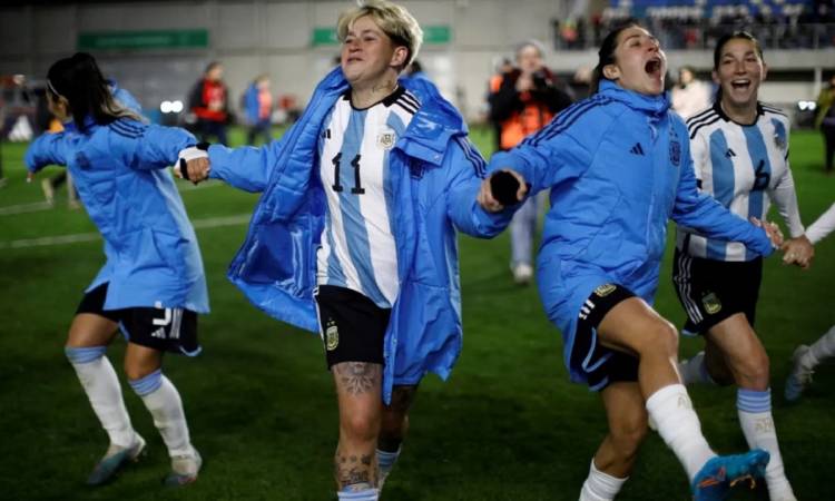 Arranca el Mundial femenino y puede ser histórico
