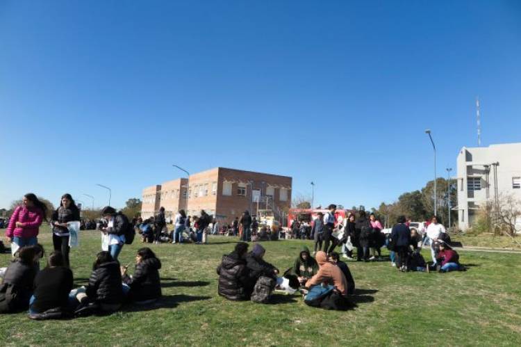 UNS: Comenzará este Lunes la Muestra de Carreras de Nivel Superior