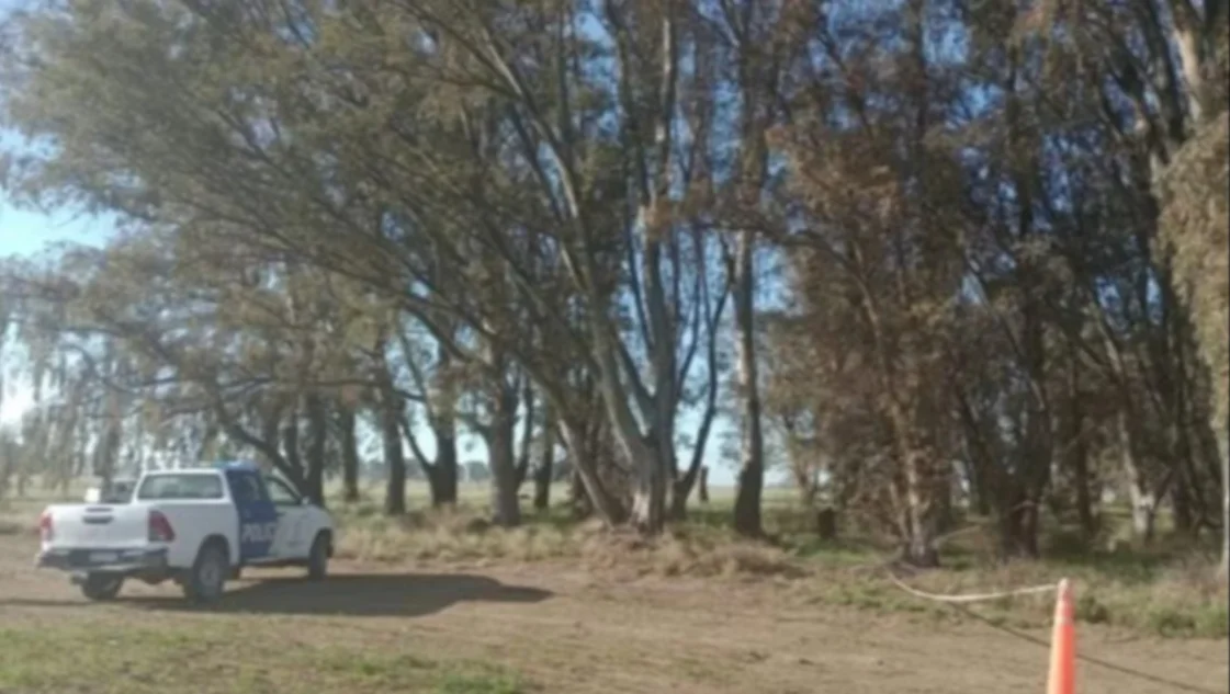 Identificaron al hombre que mataron el año pasado en la ruta 3