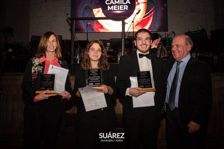 Noche de Gala 2023: la excelencia de nuestros artistas nos colma de orgullo