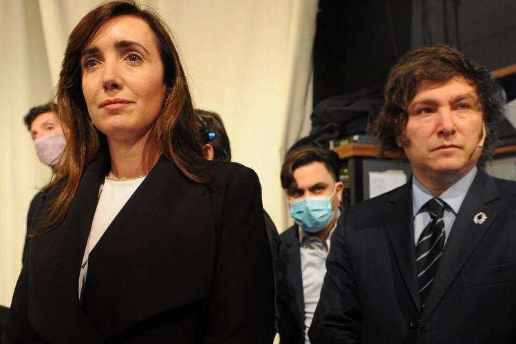 Victoria Villarruel arremetió contra los juicios a los genocidas, los organismos y el museo de la ESMA