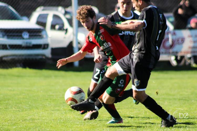 Deportivo Sarmiento y el Sanma fueron los ganadores por la 6ta fecha del Clausura en Suárez