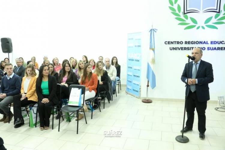 Una jornada histórica para Coronel Suárez