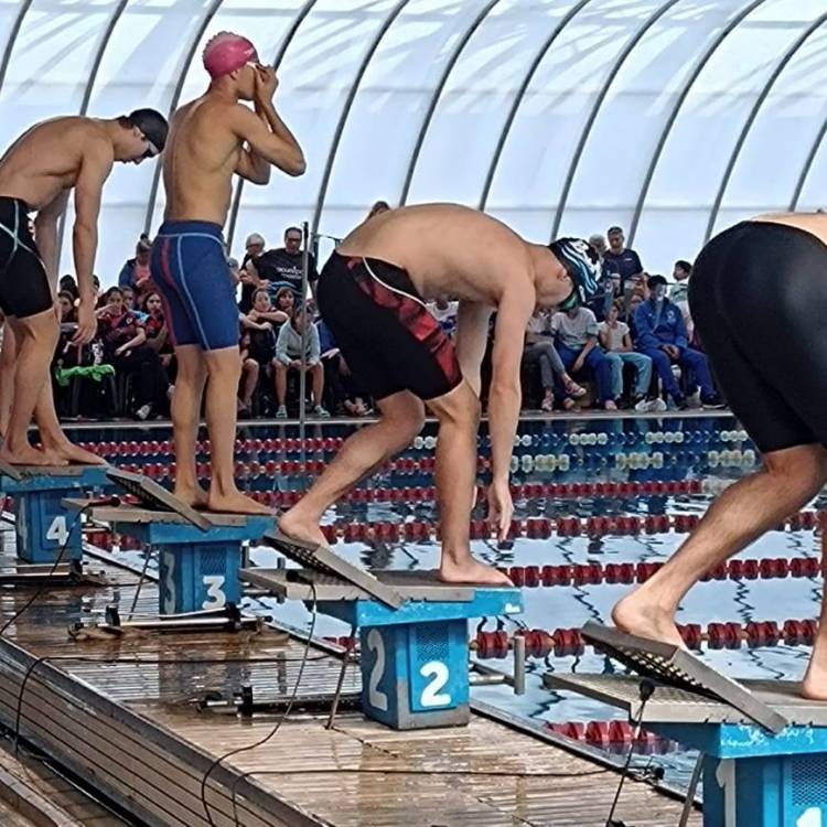 Juegos Bonaerenses: cuarta jornada de competencia para los juveniles
