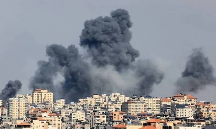 Un analista detalló el origen de la situación actual entre Israel y Palestina
