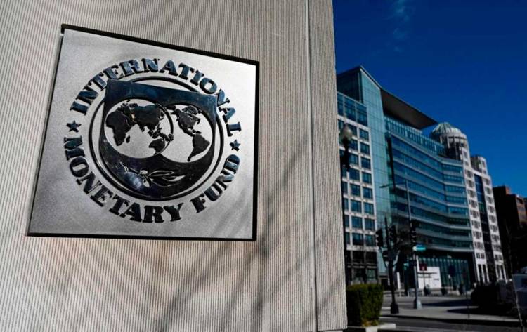 El Gobierno pagó intereses al FMI: cómo quedaron las reservas del Banco Central