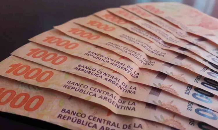 El salario mínimo de Argentina es el segundo más bajo de la región