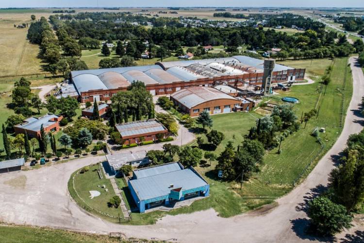 "A nosotros nos guía la distribución, no la economía"