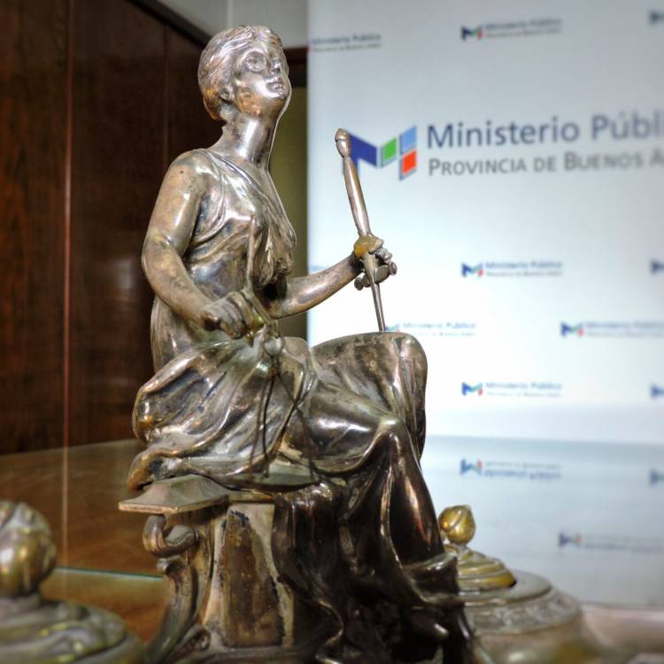 Femicidio en Pigüé: Prisión preventiva para Torres