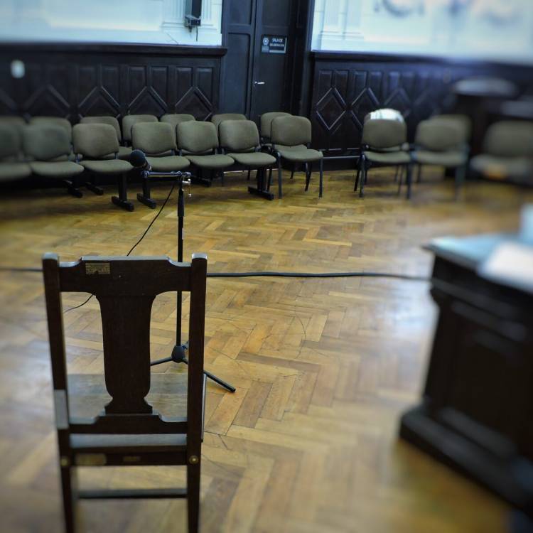 Juicio por jurados: Juzgan a 2 hombres por vender droga en Tornquist y la zona