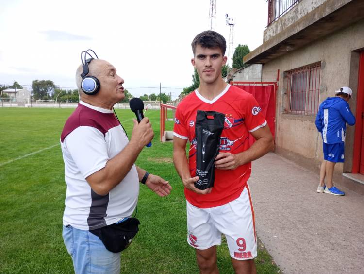Comenzó el torneo de la Liga Regional de Futbol de Coronel Suárez.