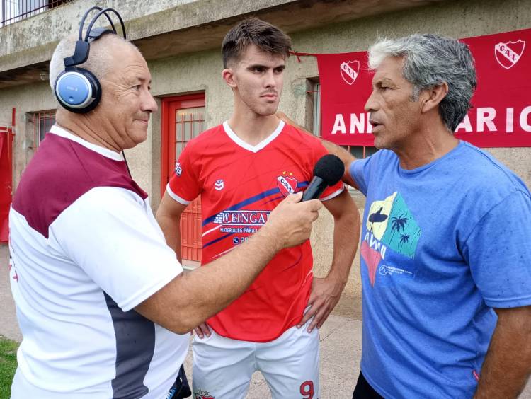 Comenzó el torneo de la Liga Regional de Futbol de Coronel Suárez.