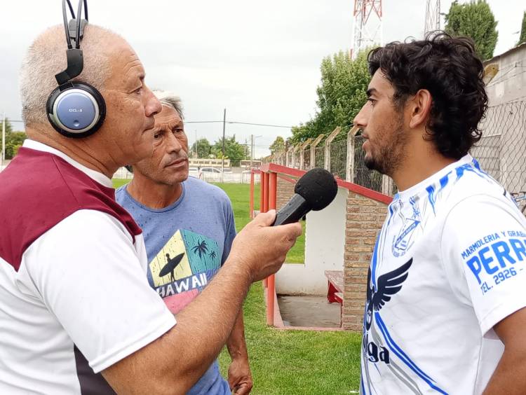 Comenzó el torneo de la Liga Regional de Futbol de Coronel Suárez.