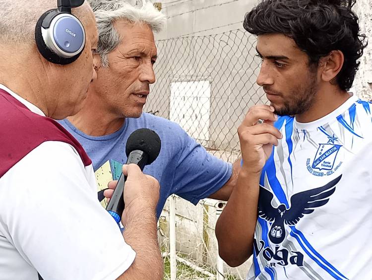 Comenzó el torneo de la Liga Regional de Futbol de Coronel Suárez.