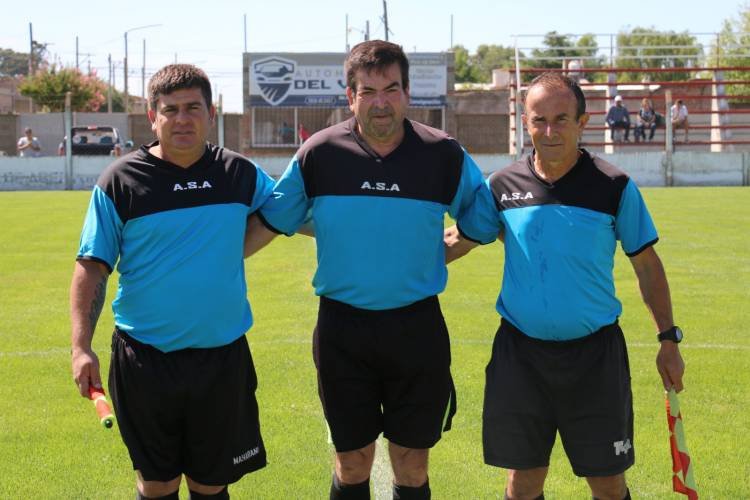 1er Fecha Fútbol FEMENINO del Torneo de la L.R.F de Coronel Suárez.