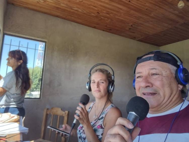 1er Fecha Fútbol FEMENINO del Torneo de la L.R.F de Coronel Suárez.