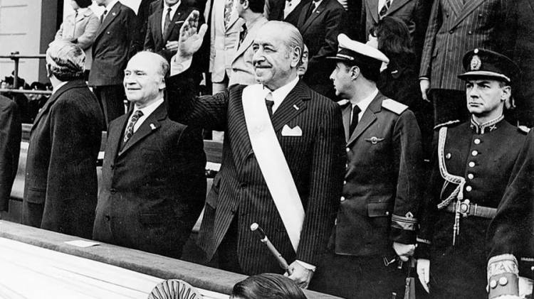 Minuto a minuto: cómo fue el golpe del 24 de marzo de 1976 y por qué se conmemora el Día de la Memoria