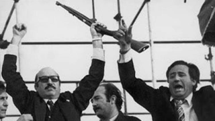 Minuto a minuto: cómo fue el golpe del 24 de marzo de 1976 y por qué se conmemora el Día de la Memoria