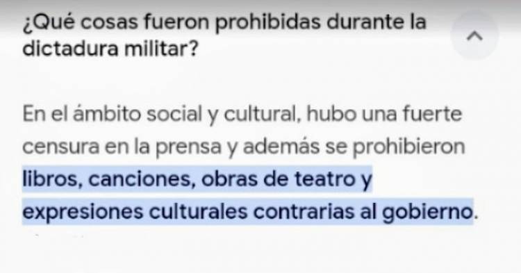 24 M, Día de la Memoria por la Verdad y Justicia