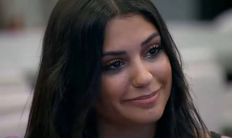 Rosina se convirtió en la nueva eliminada de “Gran Hermano” y estallaron los memes