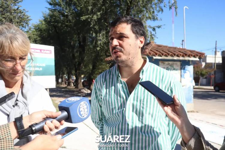Actividades en el marco del Día Internacional de Concientización sobre el Autismo