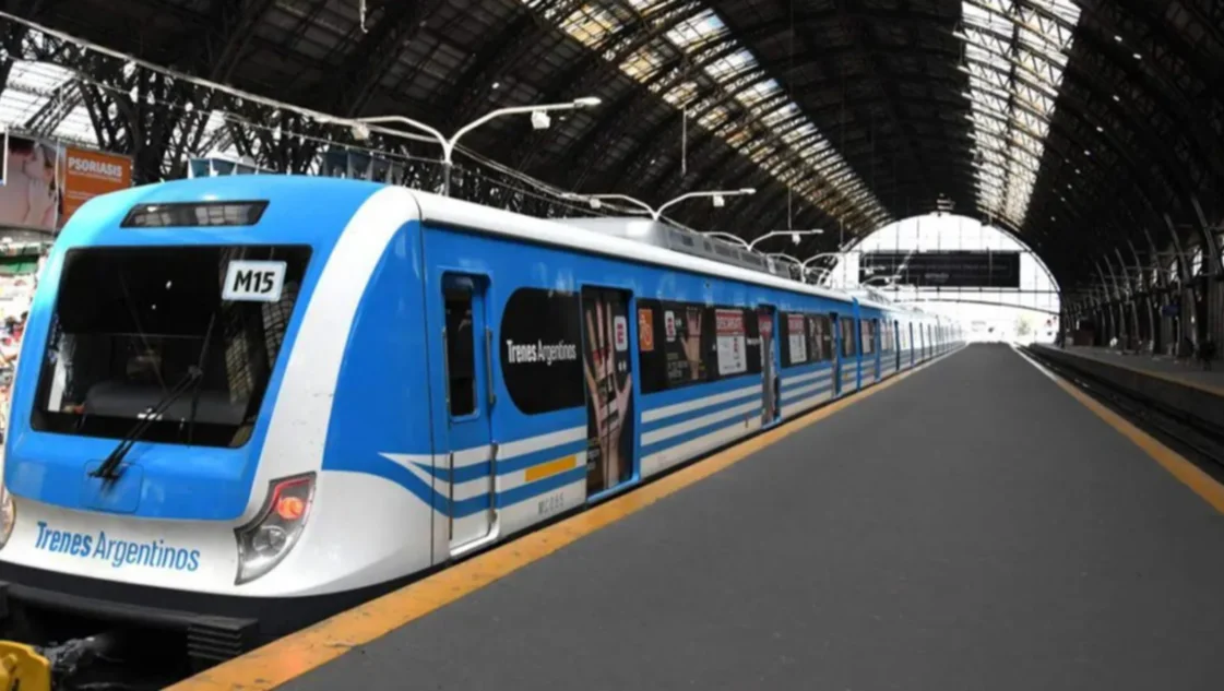 La Unión Ferroviaria denunció despidos en todas las líneas de trenes
