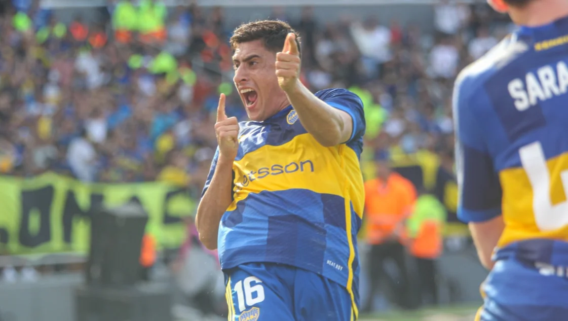Tras el Superclásico y con un "mix", Boca visita a Fortaleza