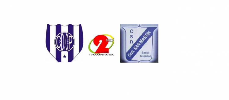 SE JUEGA LA 10ma FECHA DEL TORNEO APERTURA: transmite Pasion Deportiva