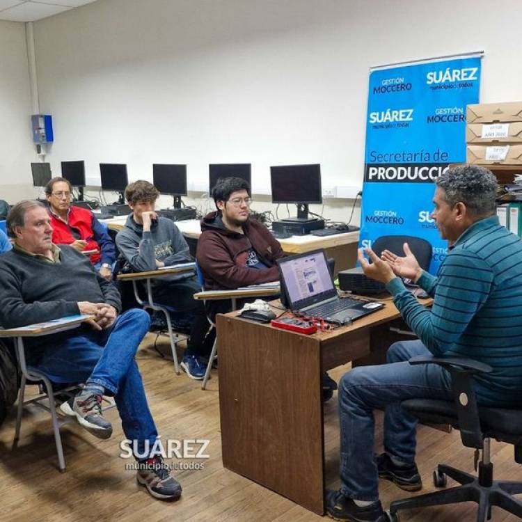 Cursos GRATUITOS de Auxiliar en diseño y montaje de energías renovables