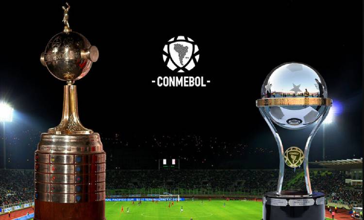 Quiénes son los siete equipos argentinos en carrera en las Copas