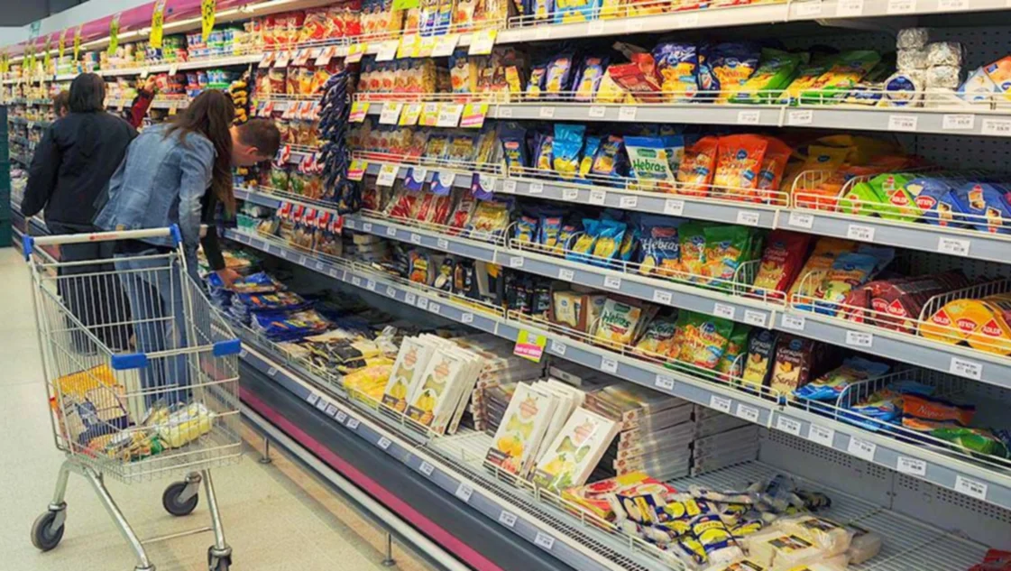 La inflación sigue desacelerando: en mayo fue del 4,2% y acumula 71,9% en lo que va del año