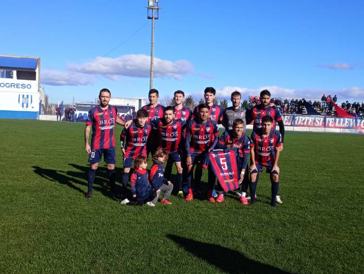 Primera fecha de la liguilla, dos empates y una derrota para los equipos de nuestro medio.