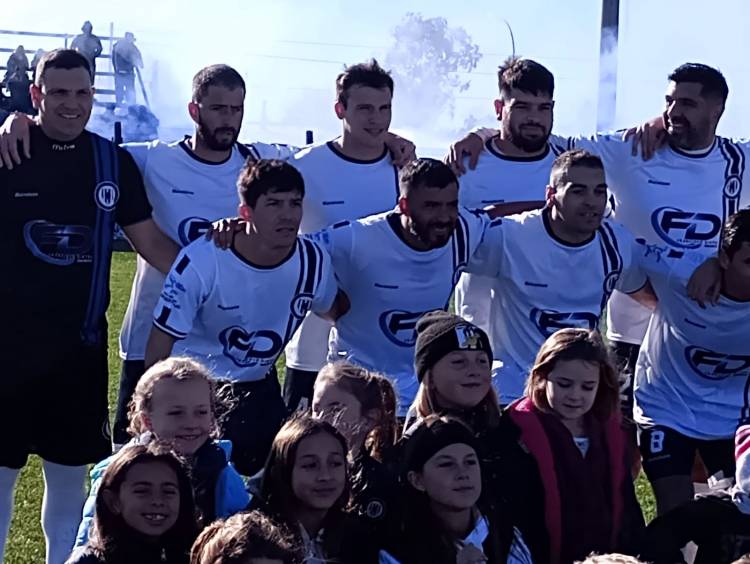 Primera fecha de la liguilla, dos empates y una derrota para los equipos de nuestro medio.