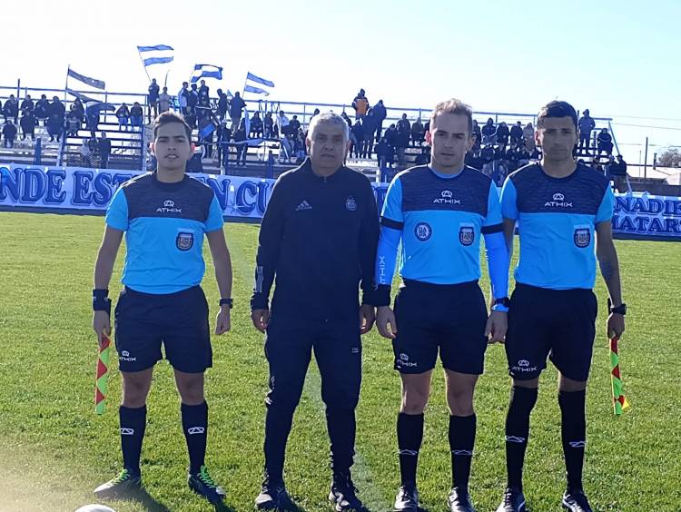 Primera fecha de la liguilla, dos empates y una derrota para los equipos de nuestro medio.