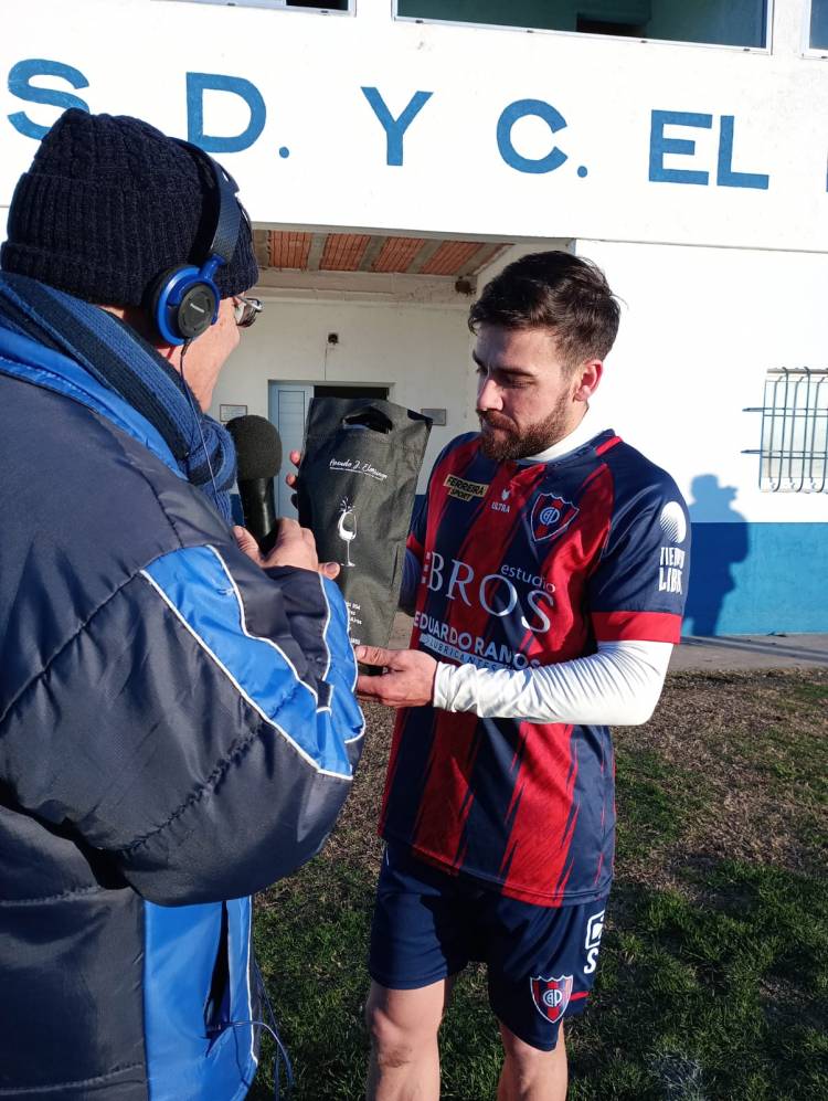 Primera fecha de la liguilla, dos empates y una derrota para los equipos de nuestro medio.