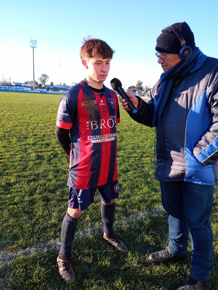 Primera fecha de la liguilla, dos empates y una derrota para los equipos de nuestro medio.