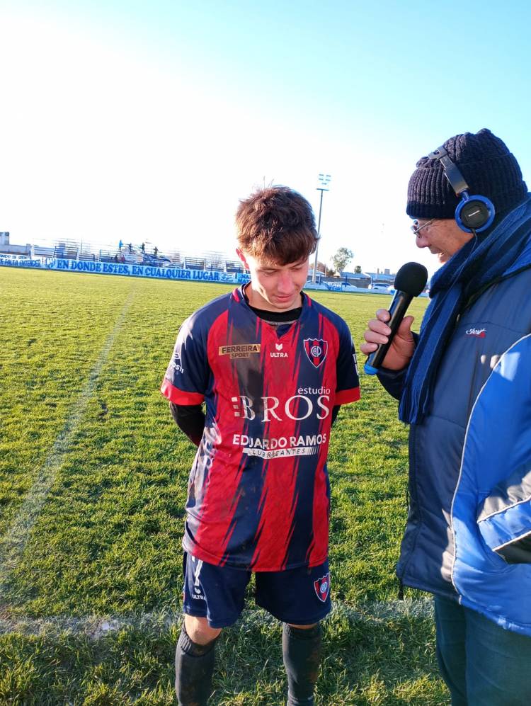 Primera fecha de la liguilla, dos empates y una derrota para los equipos de nuestro medio.