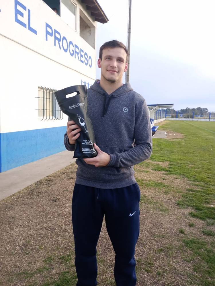 Segunda fecha de la Liguilla ganaron El Progreso e Independiente.