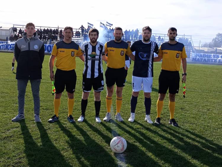 Segunda fecha de la Liguilla ganaron El Progreso e Independiente.