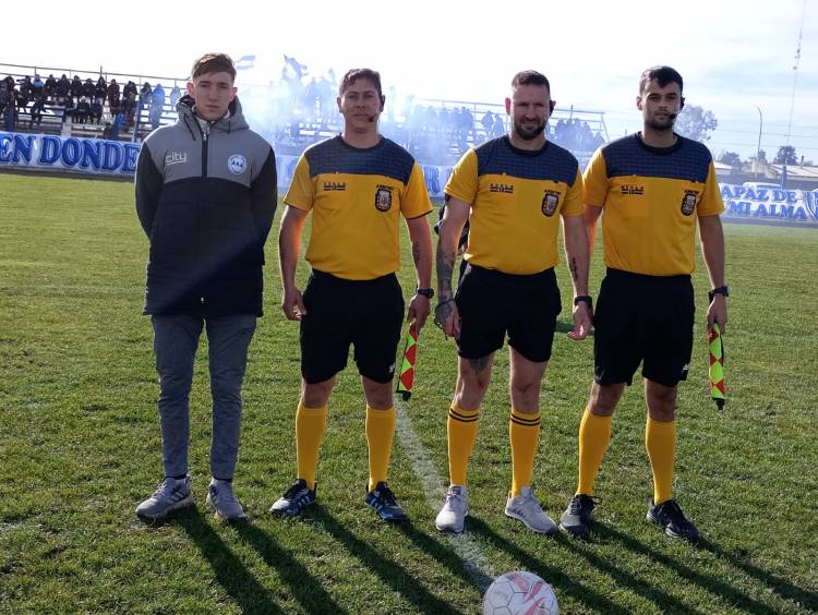 Segunda fecha de la Liguilla ganaron El Progreso e Independiente.