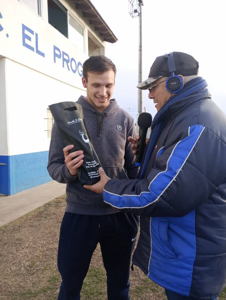 Segunda fecha de la Liguilla ganaron El Progreso e Independiente.