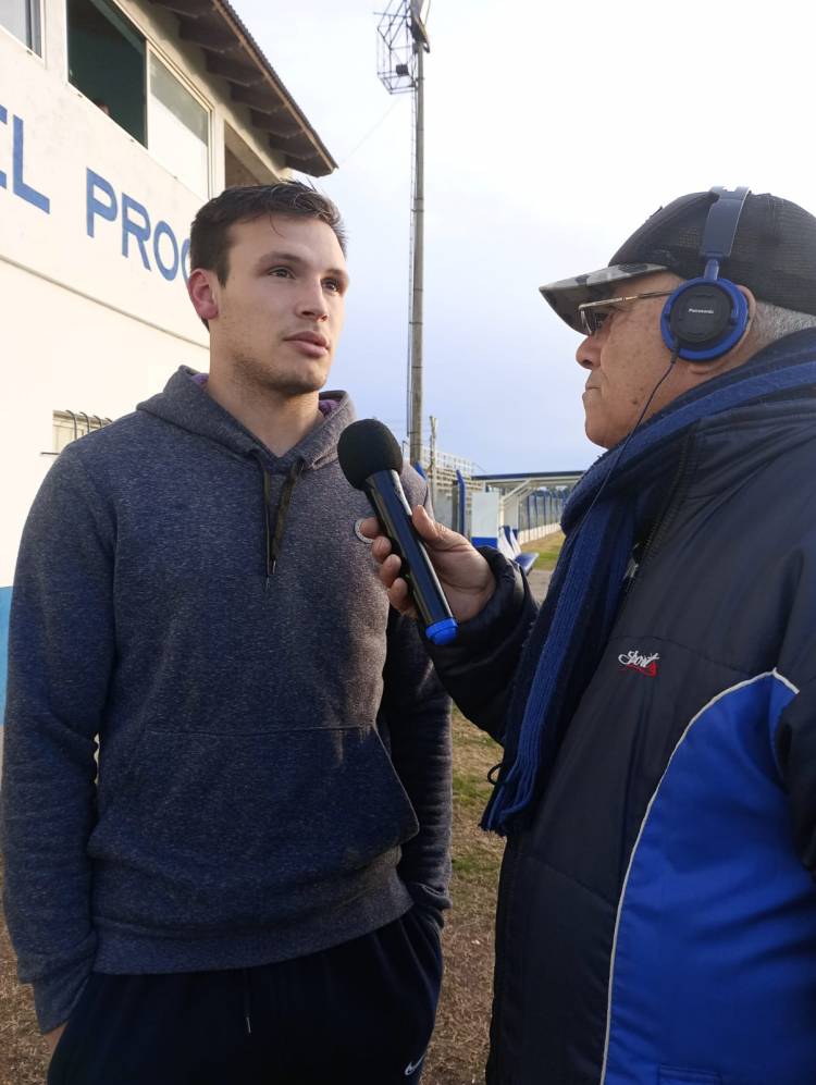 Segunda fecha de la Liguilla ganaron El Progreso e Independiente.