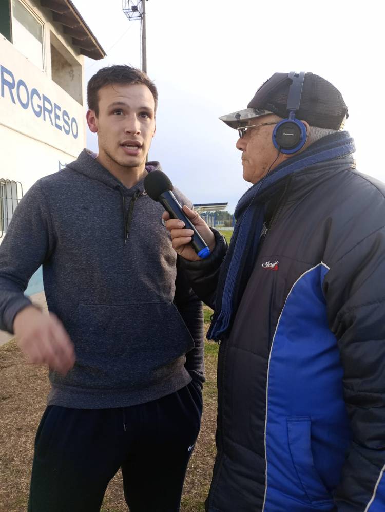 Segunda fecha de la Liguilla ganaron El Progreso e Independiente.