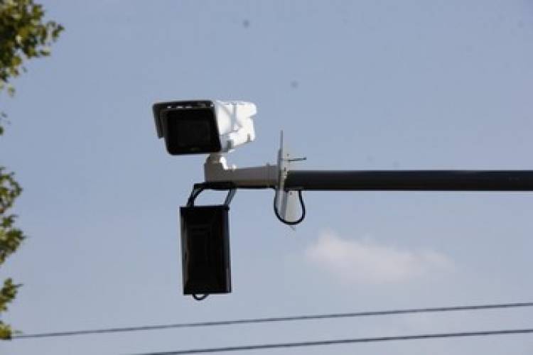 Tornquist: el municipio presentó el Anillo Digital de Seguridad