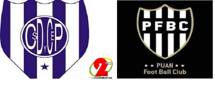 Pasion Deportiva relatara la 2da fecha del torneo clausura