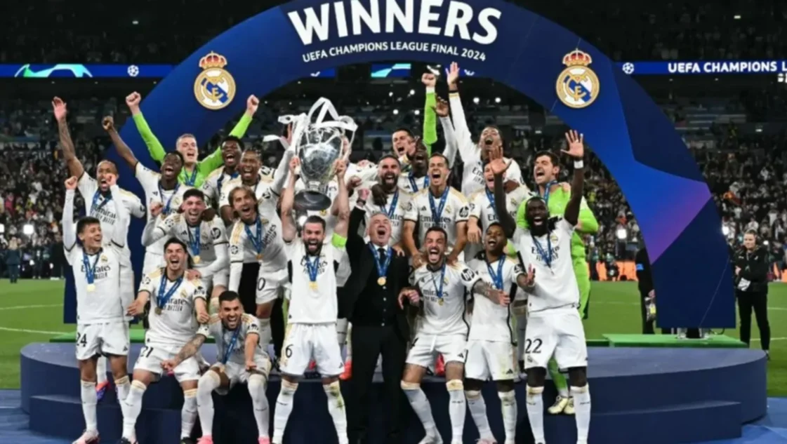 Comienza la Champions League: el nuevo formato y los mejores partidos