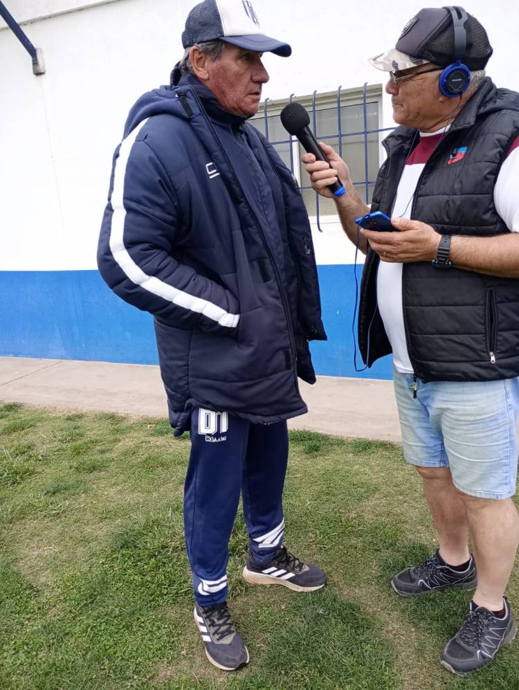 En la 10ma fecha del Clausura Blanco y Negro fue el único ganador de nuestro medio.