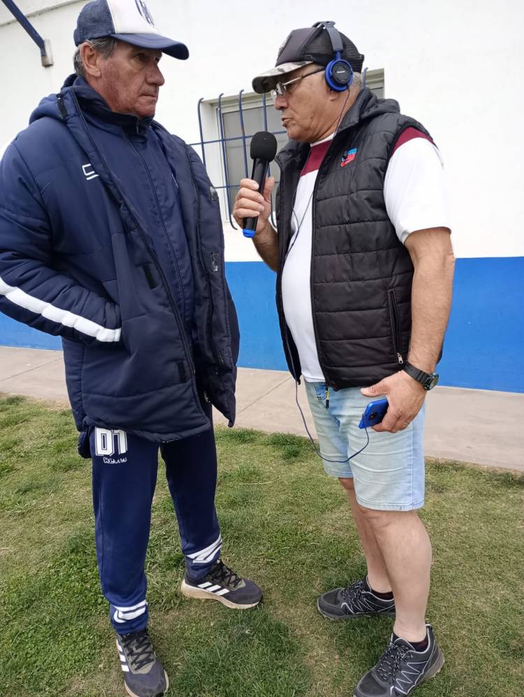 En la 10ma fecha del Clausura Blanco y Negro fue el único ganador de nuestro medio.