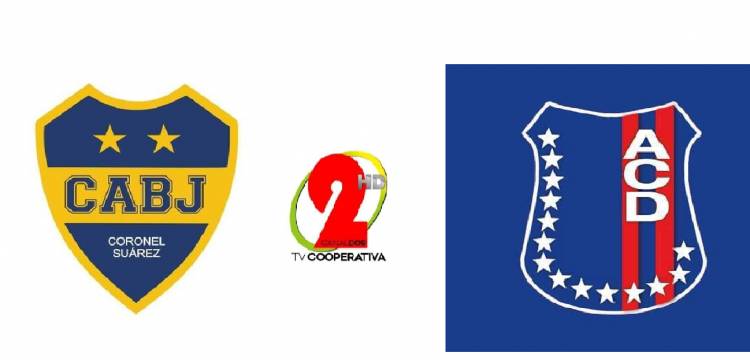 Desde el equipo de Pasion Deportiva relatamos la 11va fecha del Torneo Clausura este Domingo